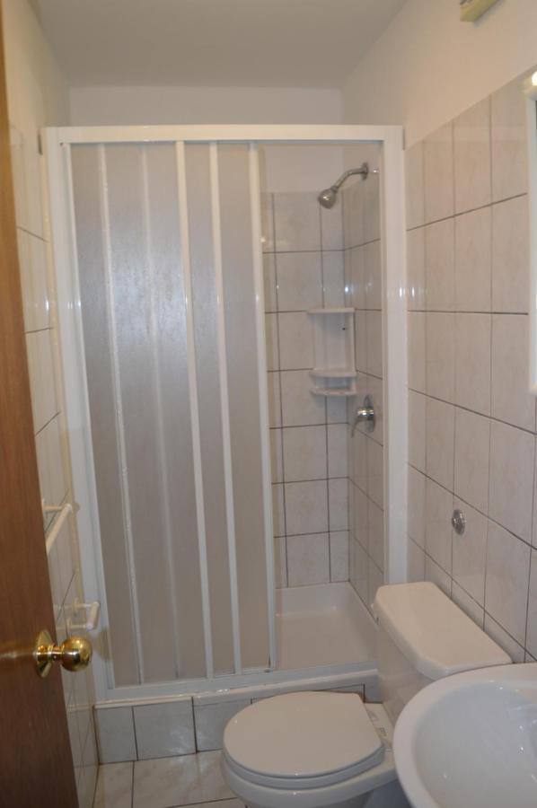 Apartments Charlie كرك المظهر الخارجي الصورة