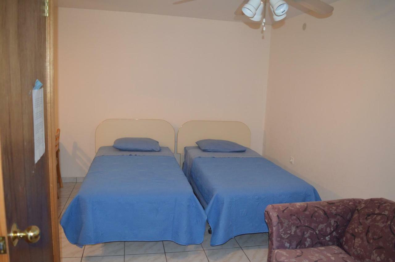 Apartments Charlie كرك المظهر الخارجي الصورة