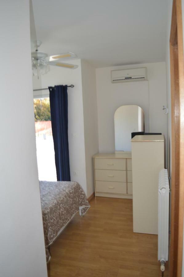 Apartments Charlie كرك المظهر الخارجي الصورة