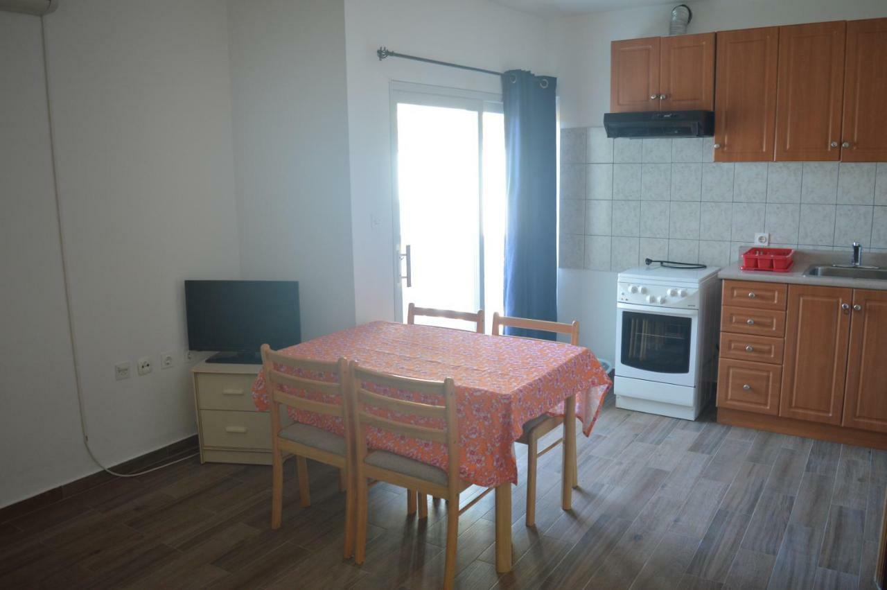 Apartments Charlie كرك المظهر الخارجي الصورة