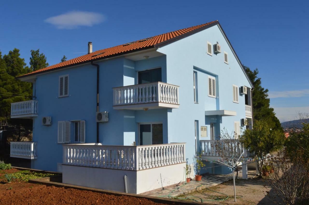 Apartments Charlie كرك المظهر الخارجي الصورة