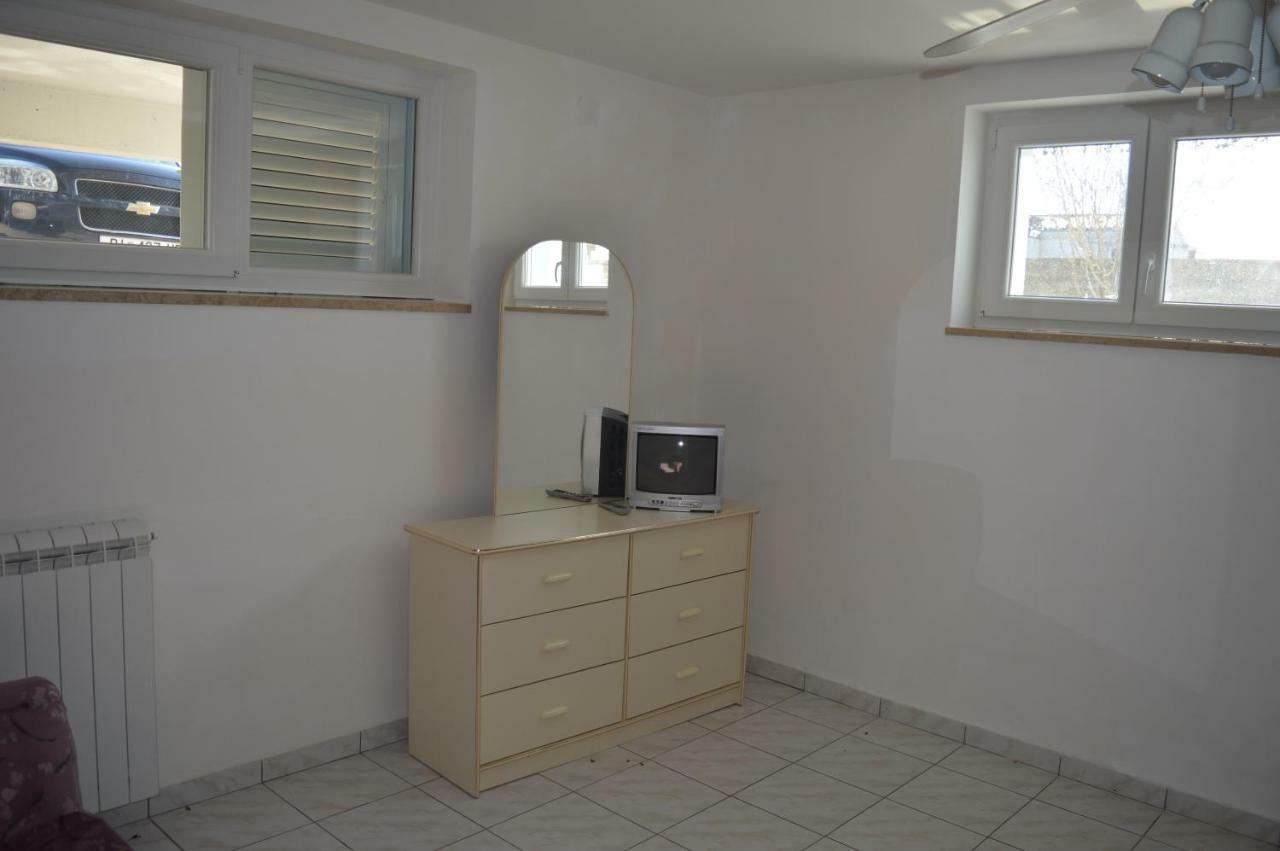 Apartments Charlie كرك المظهر الخارجي الصورة