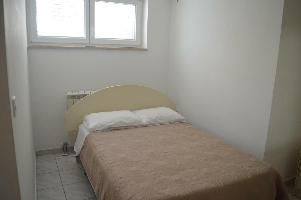 Apartments Charlie كرك المظهر الخارجي الصورة