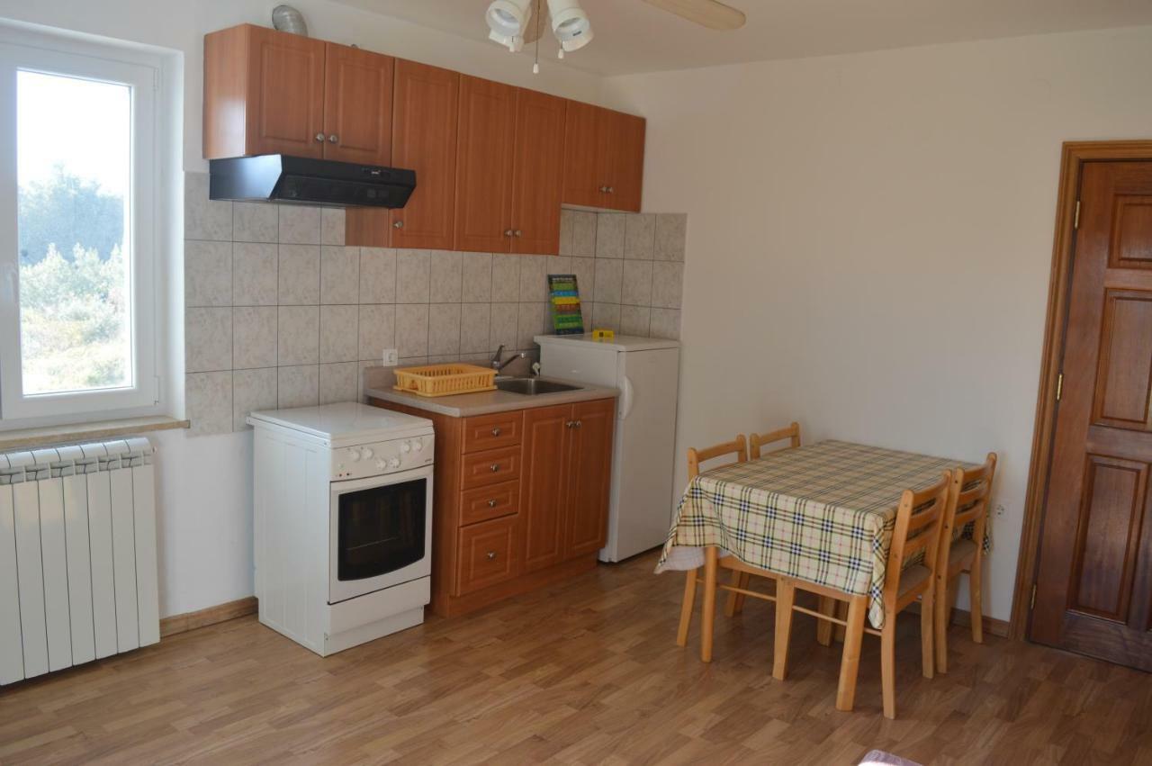 Apartments Charlie كرك المظهر الخارجي الصورة