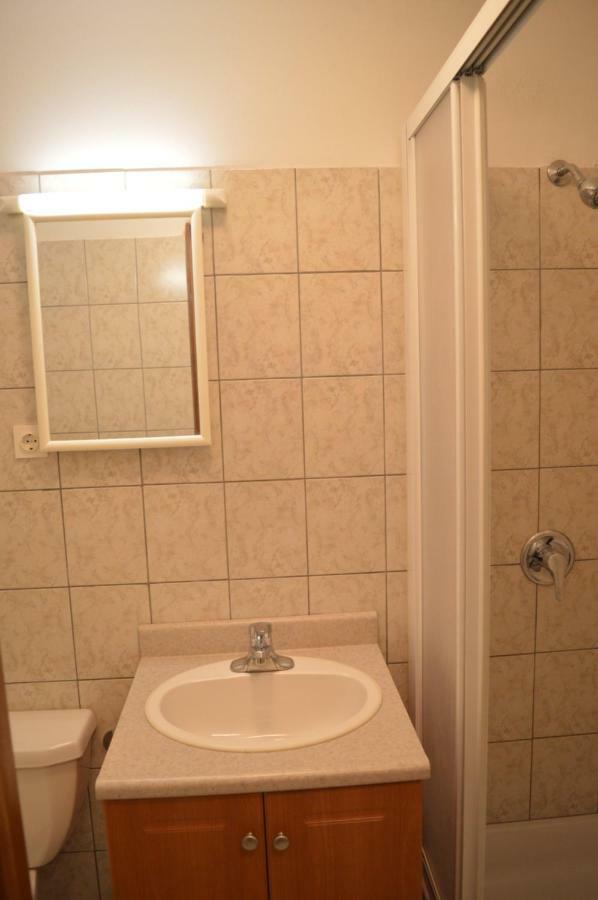 Apartments Charlie كرك المظهر الخارجي الصورة
